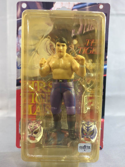 スーパータイガー(銀ラメ＆紫ラメ)