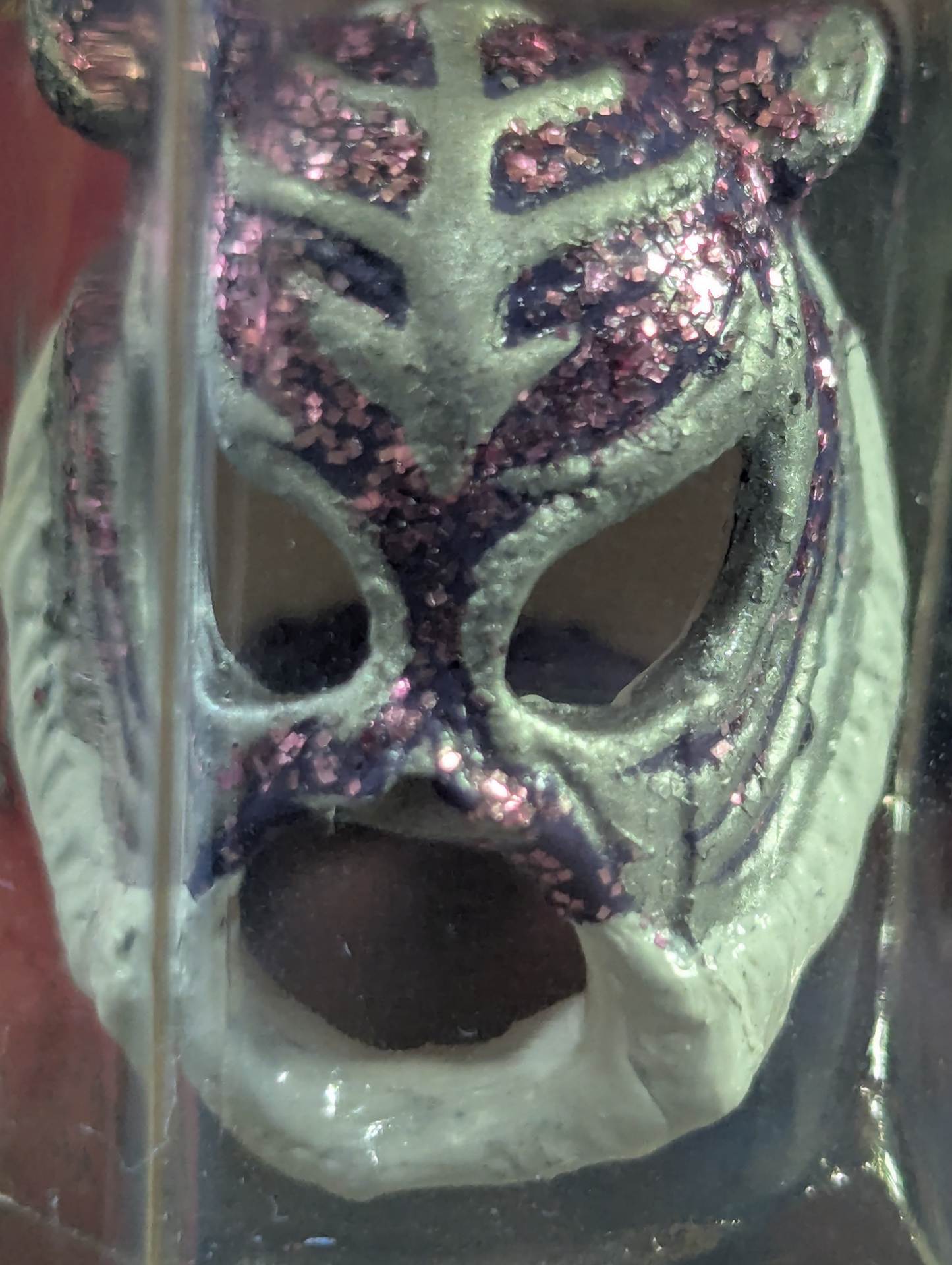 スーパータイガー(銀ラメ＆紫ラメ) – 闘道館