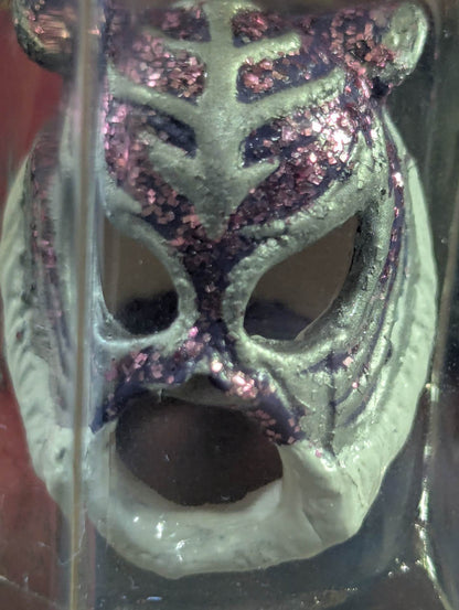 スーパータイガー(銀ラメ＆紫ラメ)