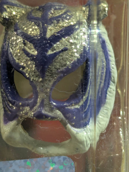 スーパータイガー(銀ラメ＆紫ラメ)