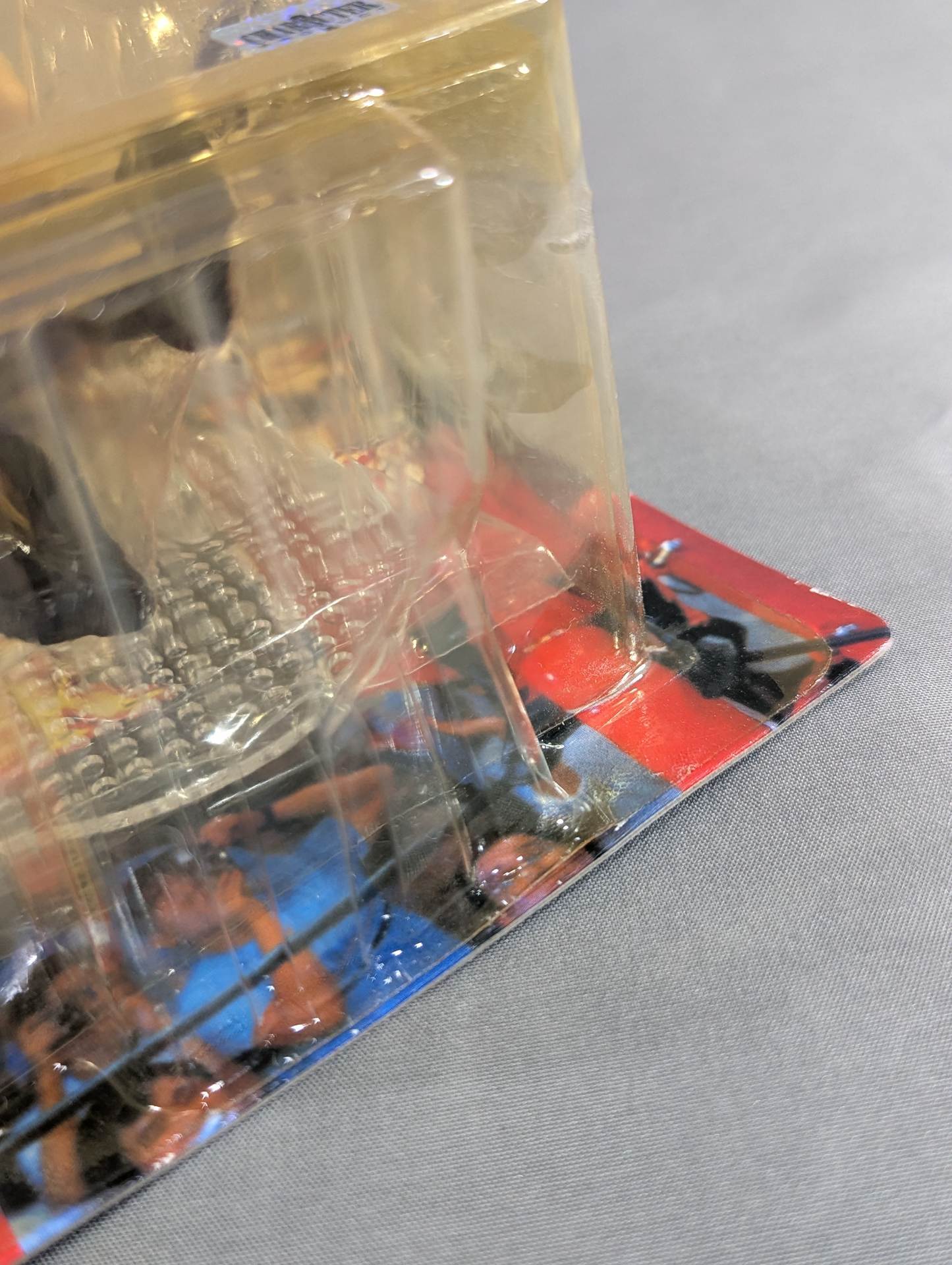 スーパータイガー(銀ラメ＆紫ラメ)