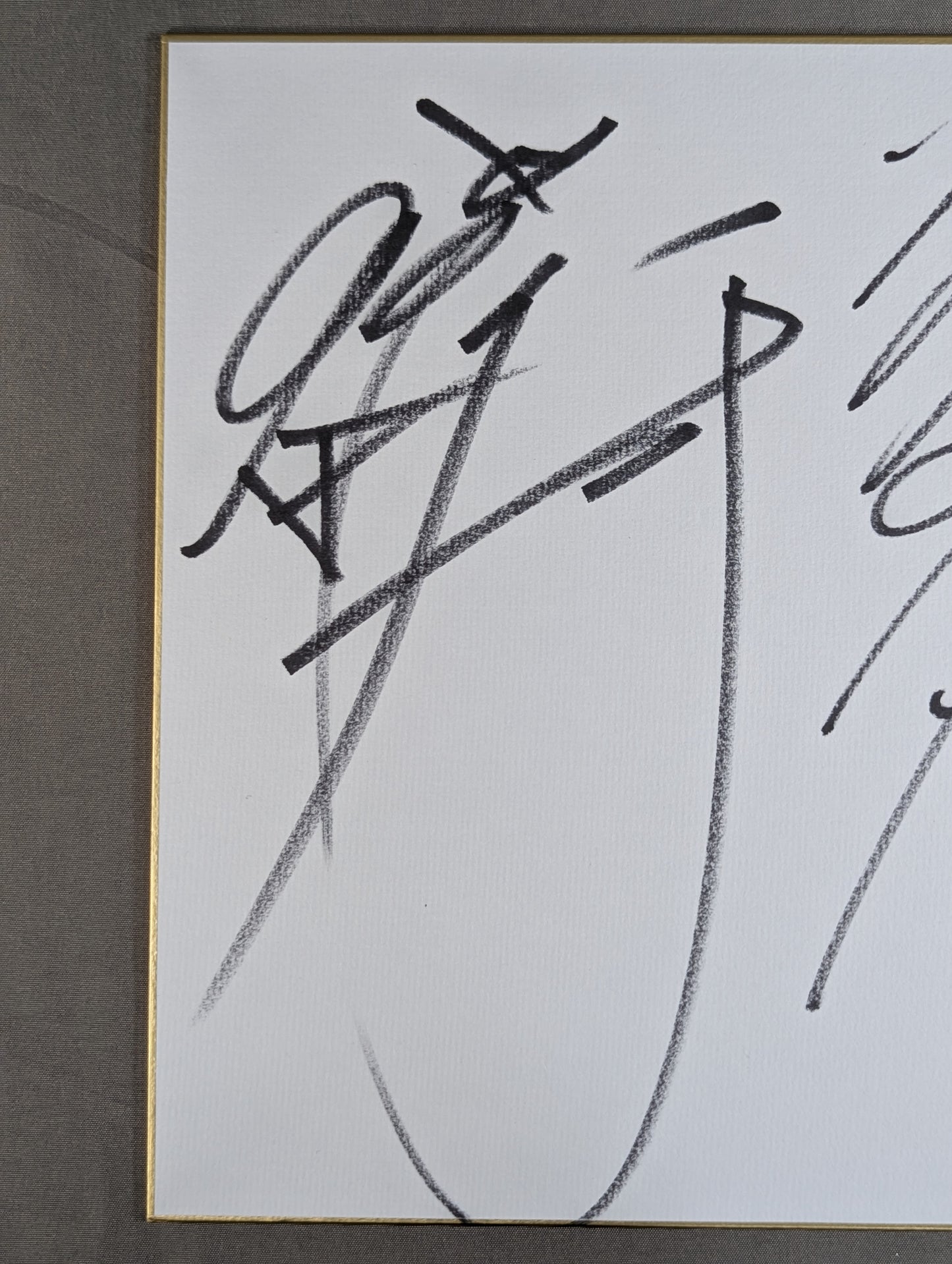 Akira Maeda &Yoshiaki Fujiwara