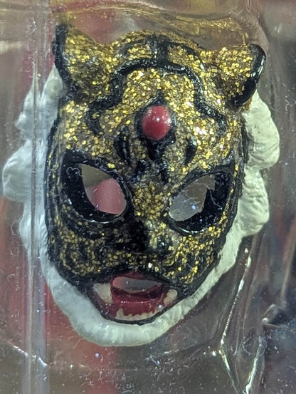 佐山聡(スーパータイガー＆ザ・タイガー)