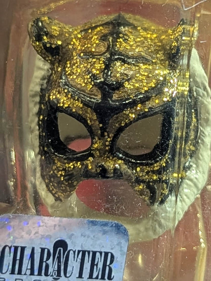 佐山聡(スーパータイガー＆ザ・タイガー)