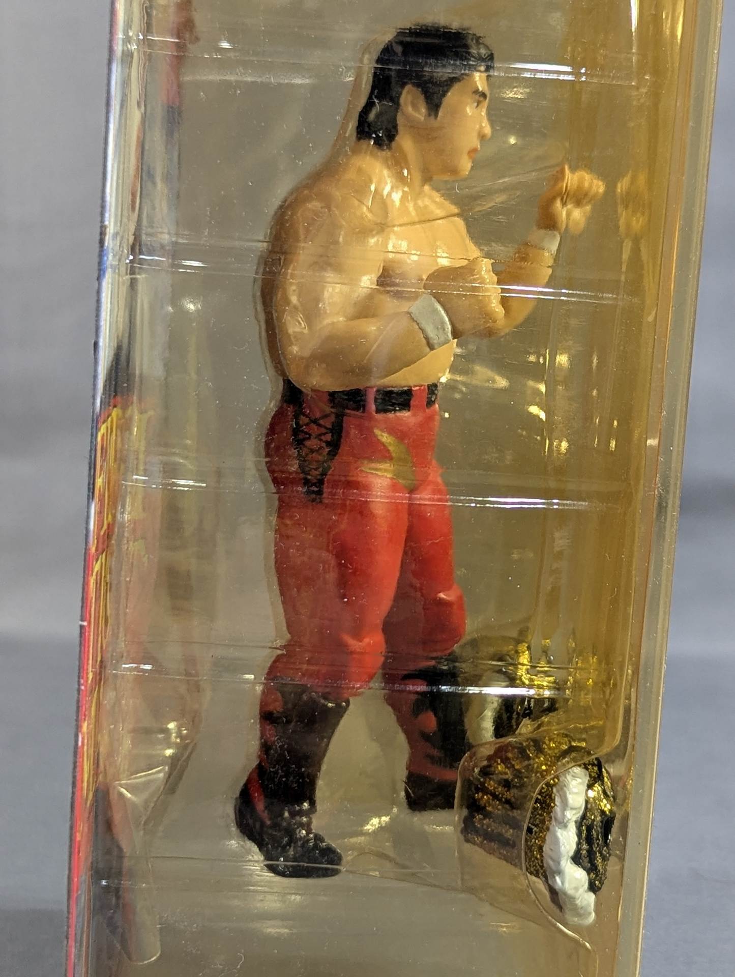 佐山聡(スーパータイガー＆ザ・タイガー)