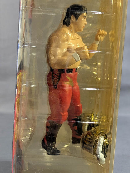 佐山聡(スーパータイガー＆ザ・タイガー)