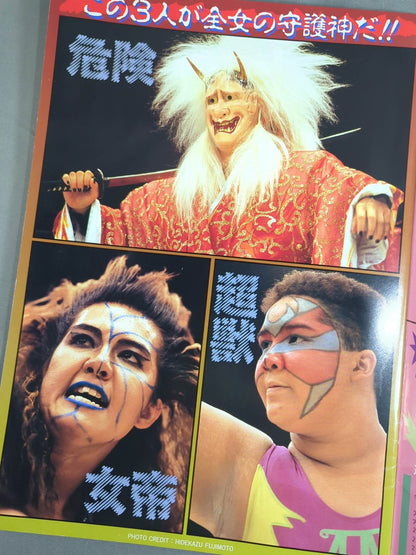 Ringstar PROGRAM 1993 / LAST SUMMER & AUTUMN SPECIAL