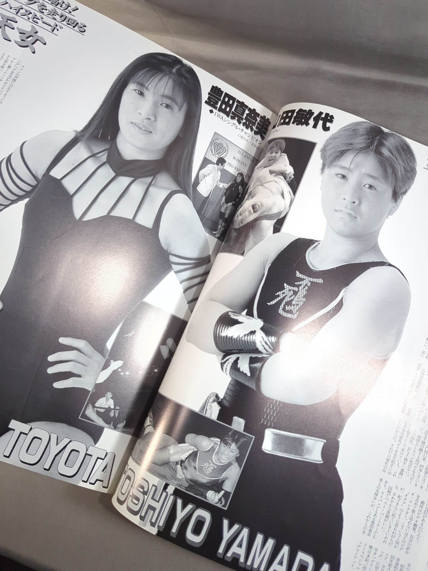 Ringstar PROGRAM 1993 / LAST SUMMER & AUTUMN SPECIAL