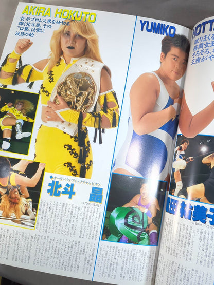 Ringstar PROGRAM 1993 / LAST SUMMER & AUTUMN SPECIAL