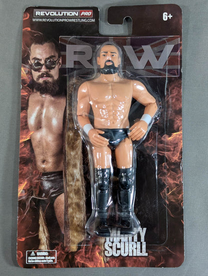 ★REV PRO★ マーティー・スカル