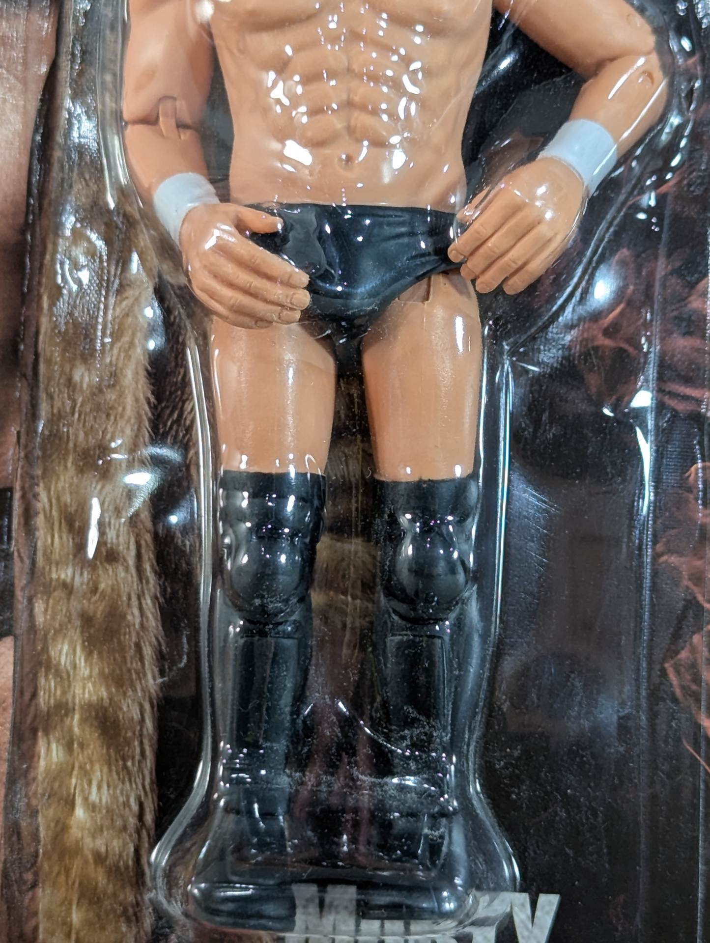 ★REV PRO★ マーティー・スカル