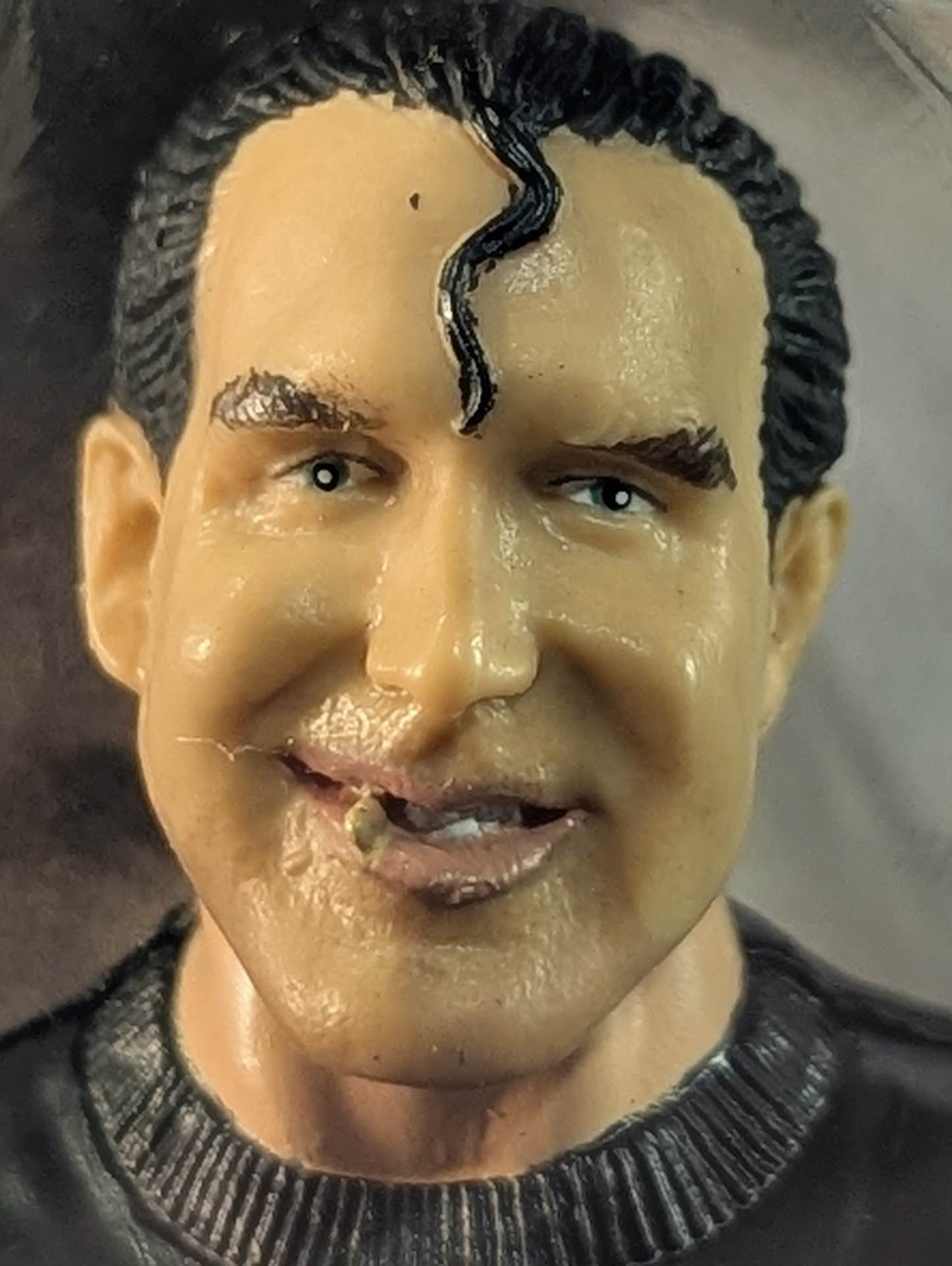 ★nWo BACKBAD★スコット・ホール(ボックス)