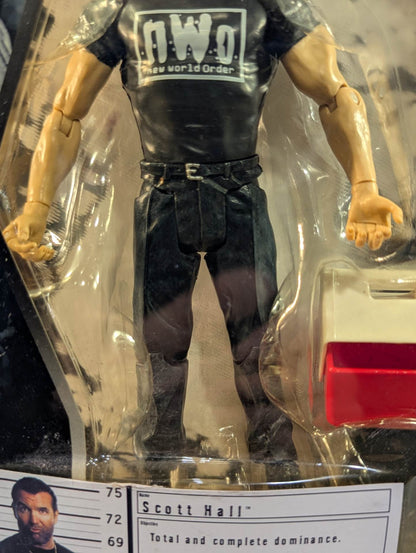 ★nWo BACKBAD★スコット・ホール(ボックス)