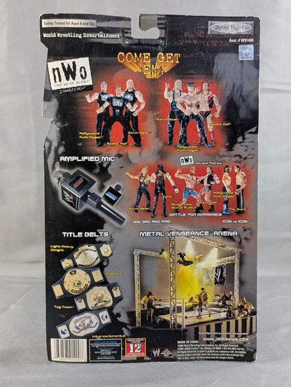 ★nWo BACKBAD★スコット・ホール(ボックス)