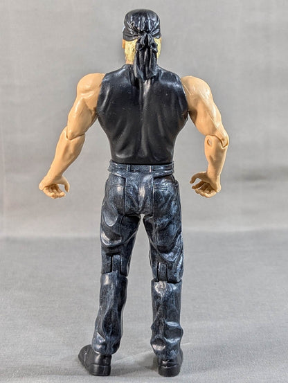 ハリウッド・ハルク・ホーガン( nWoタンクトップ)