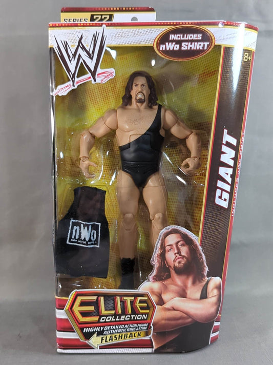 ザ・ジャイアント(nWo)