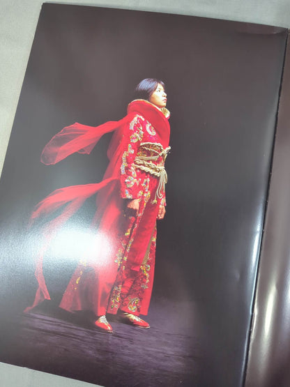 Ring Star Magazine AJ Vol.1