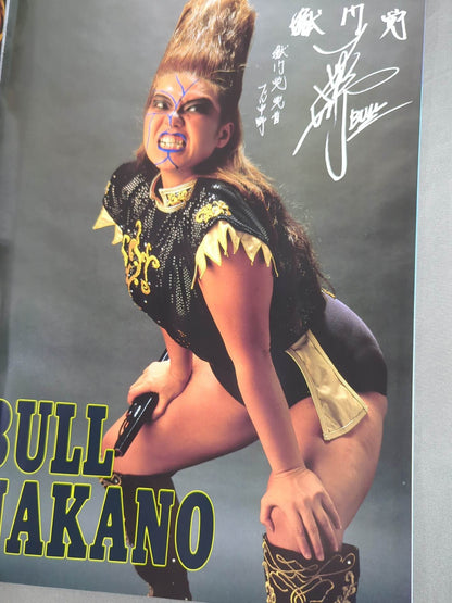 Osaka Queen Holy Night / Budokan Queen Retsuden DESTINY