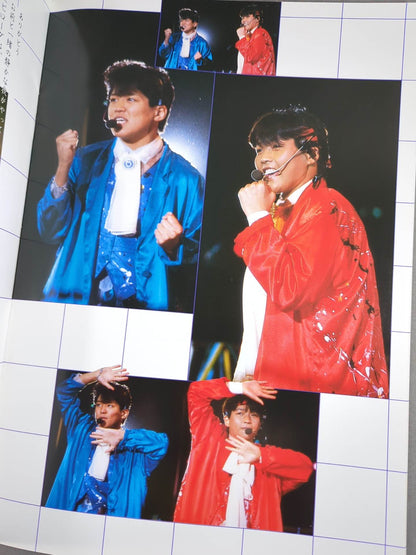 PRESENTS 1st CONCERT CRUSH GALS / クラッシュ・ギャルズ ファーストコンサート