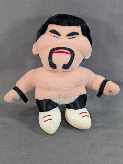 ★闘魂レスラーしんにちくんⅡ★ 蝶野正洋