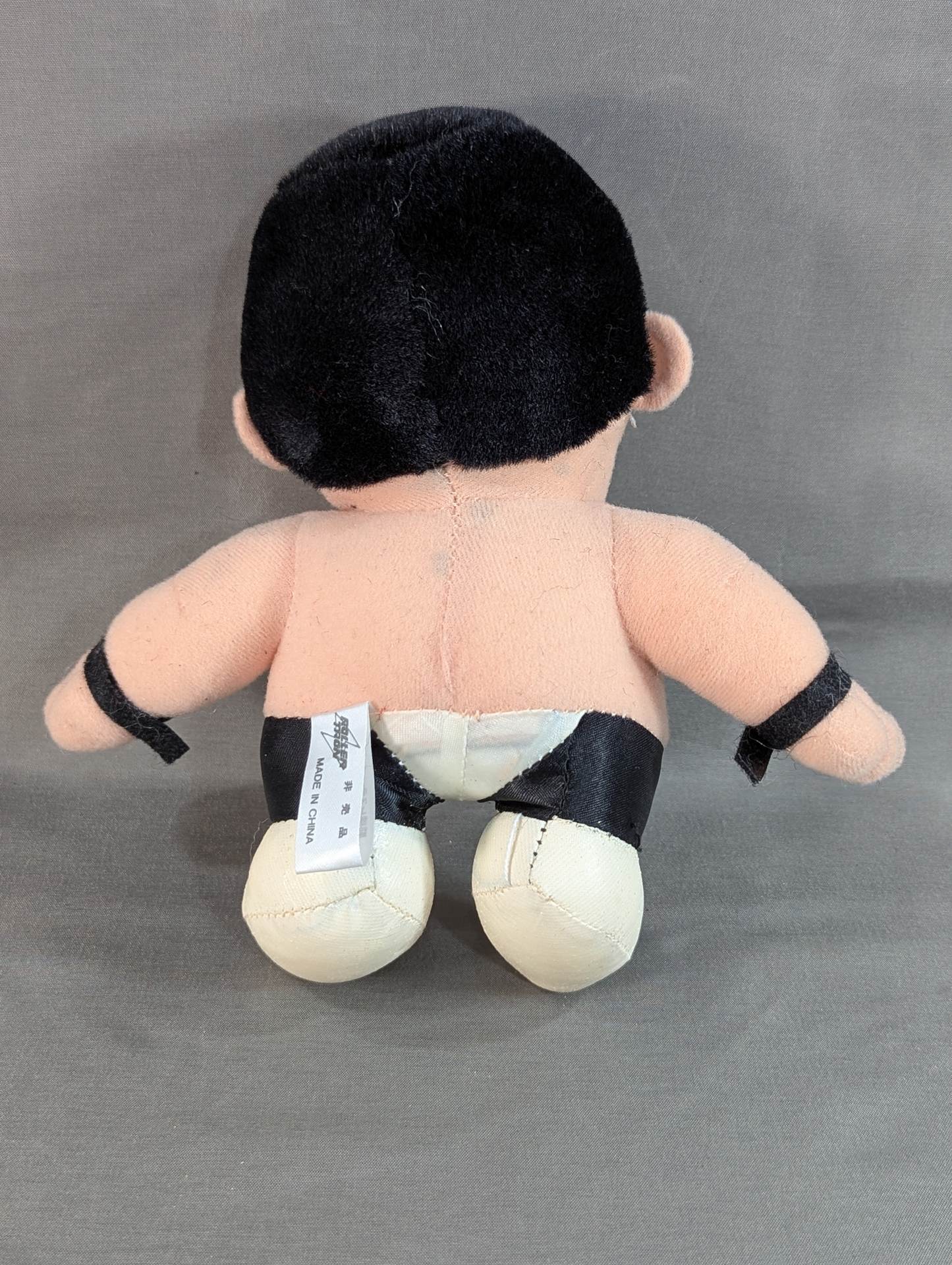 ★闘魂レスラーしんにちくんⅡ★ 蝶野正洋