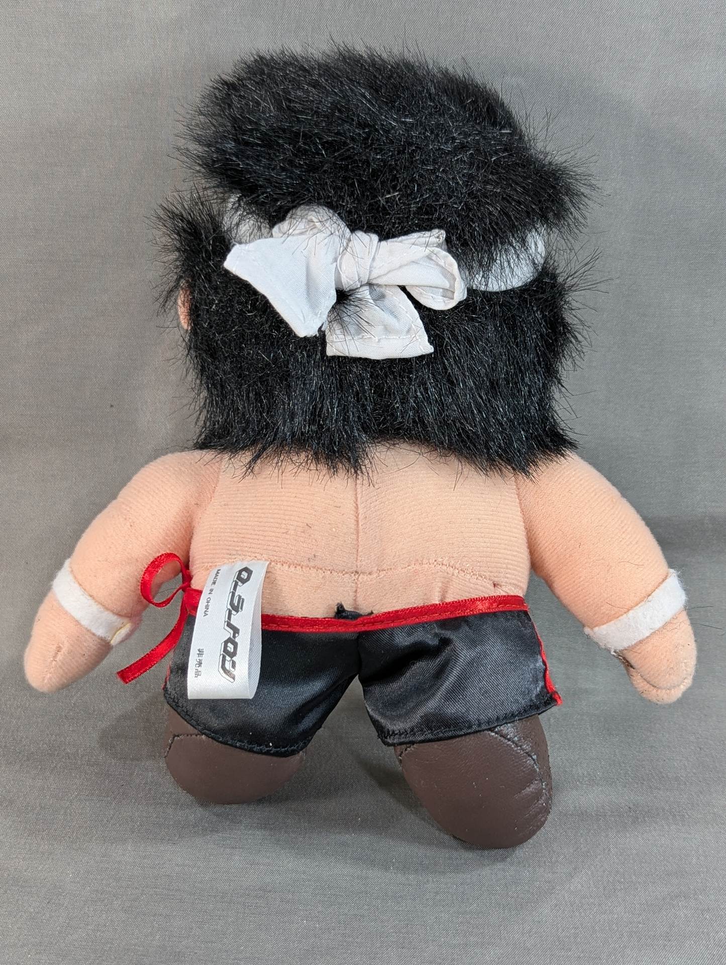 ★ Fighting spirit wrestler Shinnichi-kun ★ Shinya Hashimoto