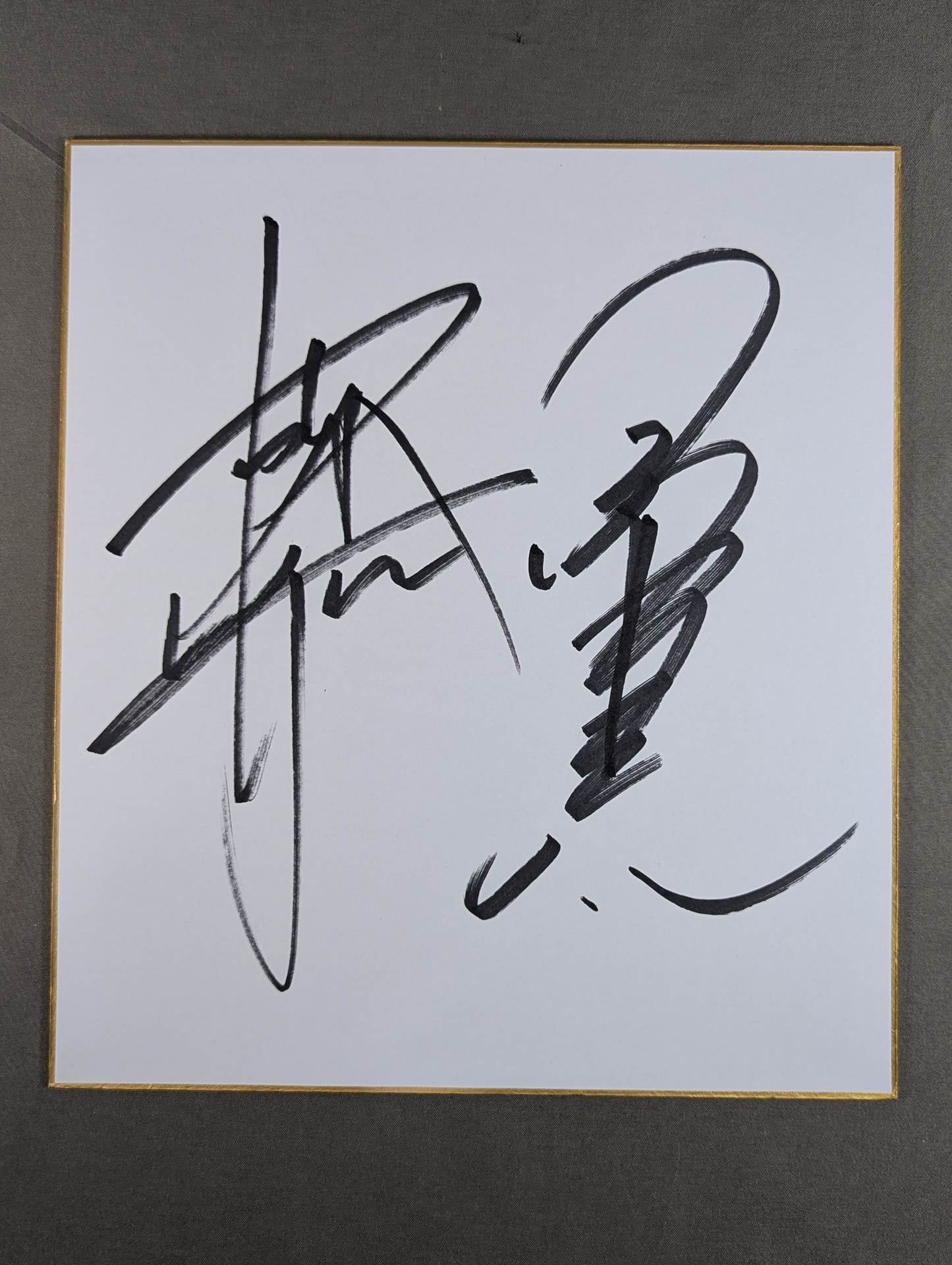 蝶野正洋＆小橋建太