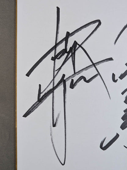 蝶野正洋＆小橋建太