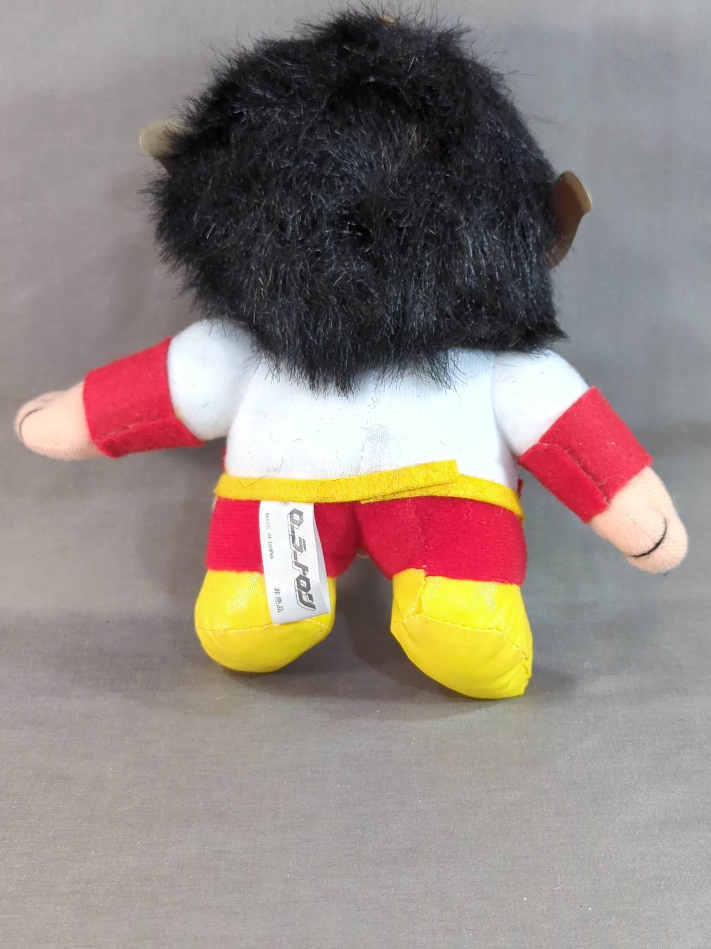 ★闘魂レスラーしんにちくんⅡ★ 獣神サンダー・ライガー