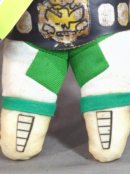 ★ジャイアントサービス製★ 三沢光晴 ぬいぐるみ②