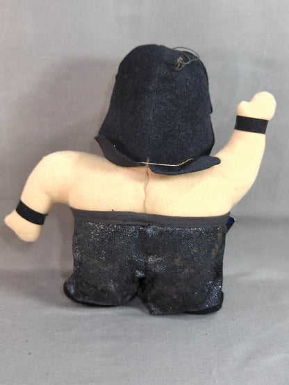 ★ジャングルリング 第2弾★ ザ・グレート・カブキ ぬいぐるみ