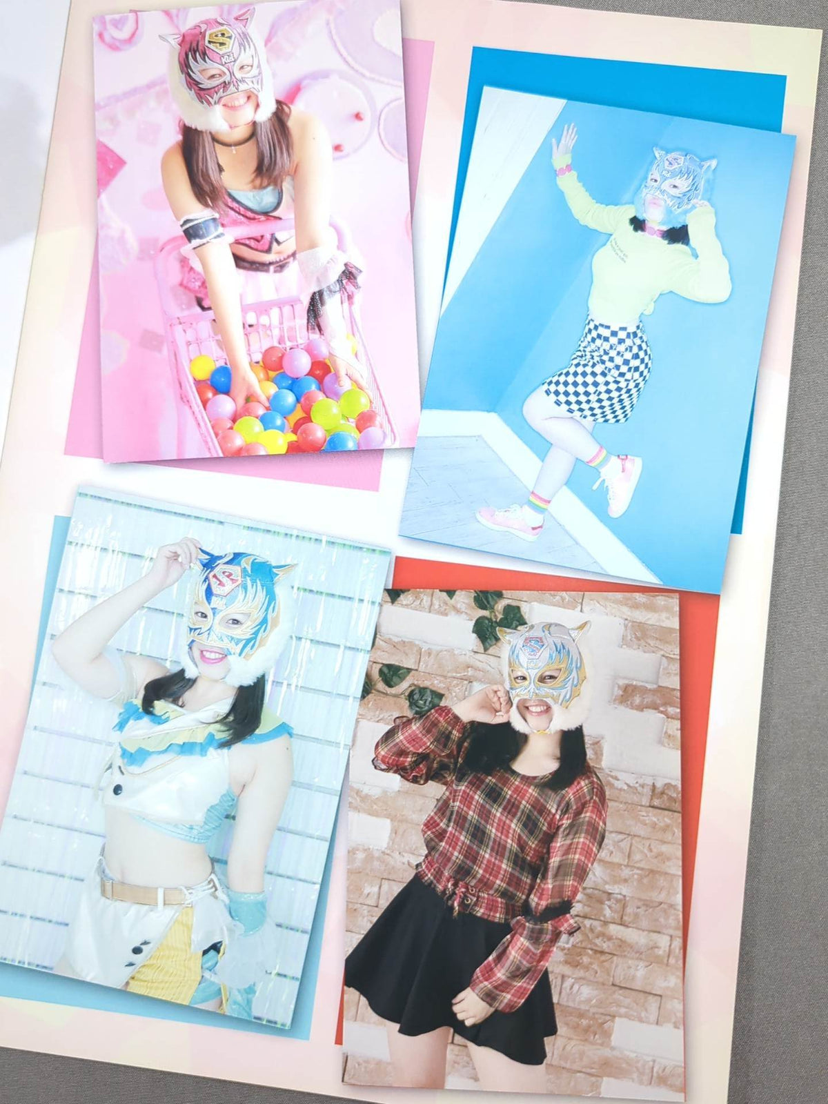 WE ARE STARDOM SFC Bulletin No.22