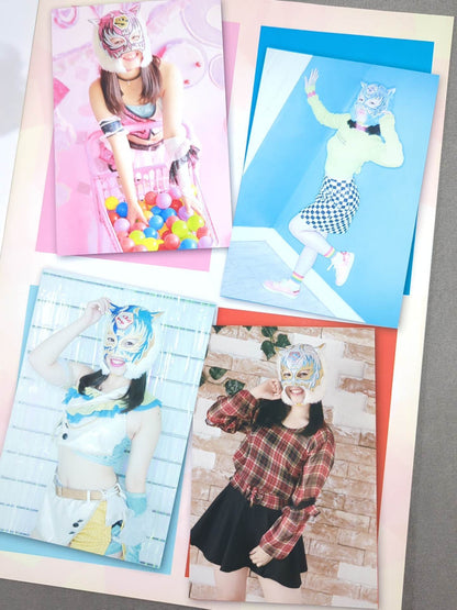 WE ARE STARDOM SFC Bulletin No.22