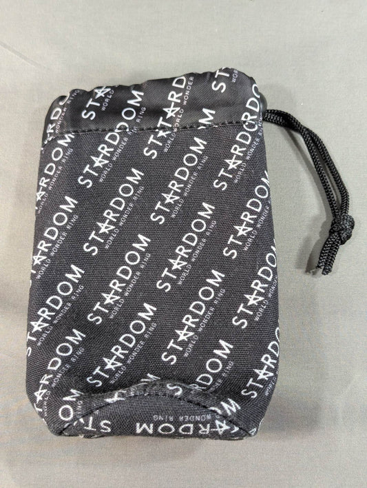 Stardom Logo Plastic Bottle Holder