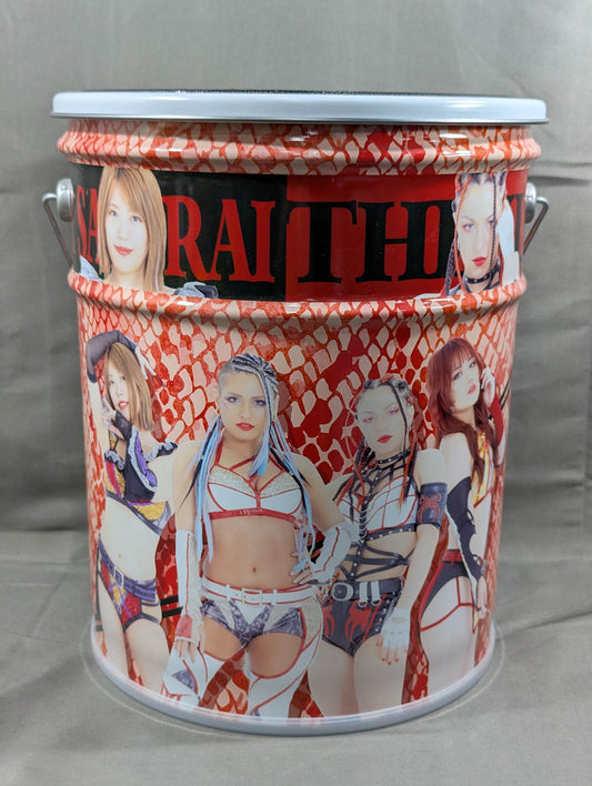 Donna del Mondo Pails