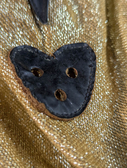 ★ Mil Mascaras Gold Black Trade ★