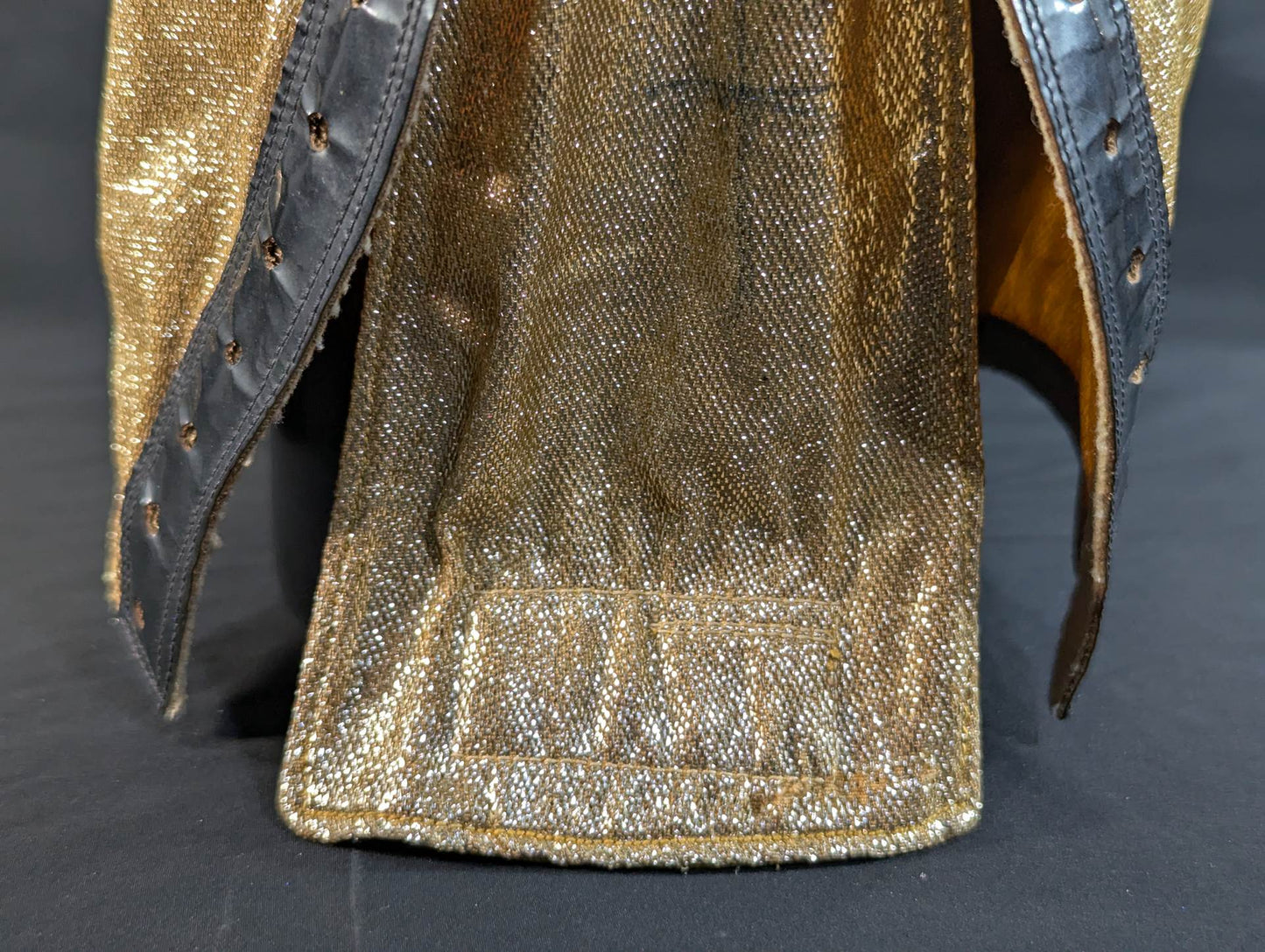 ★ Mil Mascaras Gold Black Trade ★