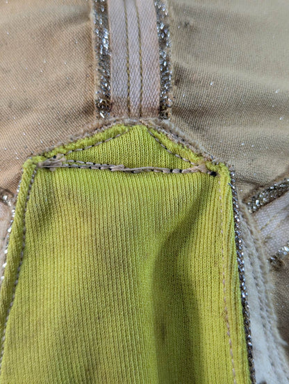 ★ Mil Mascaras Gold Black Trade ★