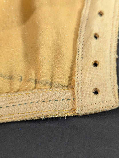 ★ Mil Mascaras Gold Black Trade ★