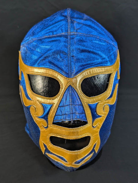 ミル・マスカラス