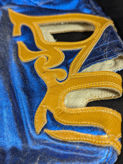 Mil Mascaras 