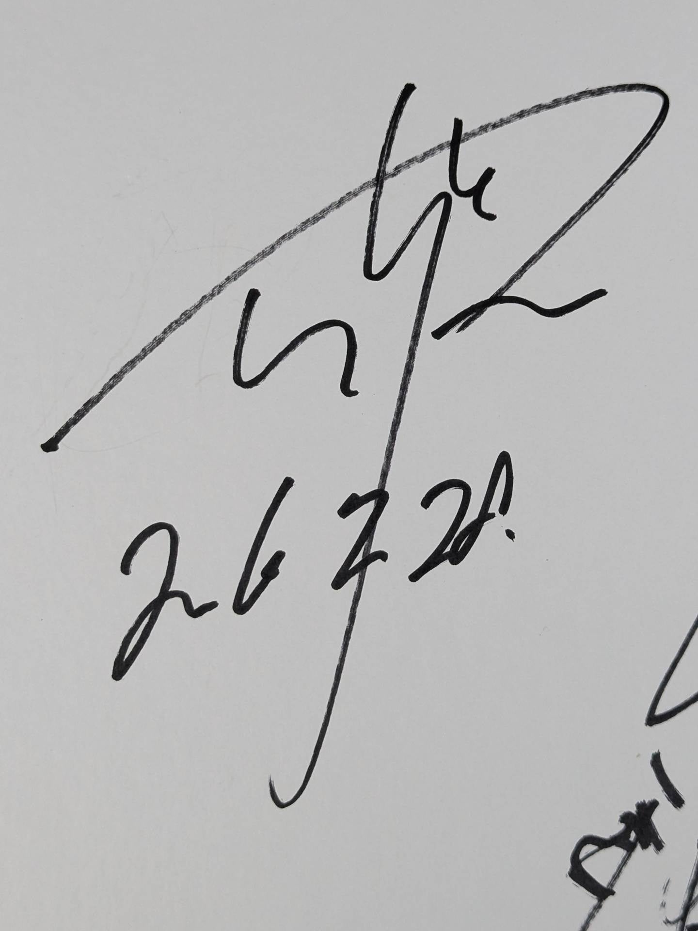 蝶野正洋＆ジャイアント・バーナード