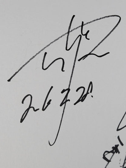 蝶野正洋＆ジャイアント・バーナード