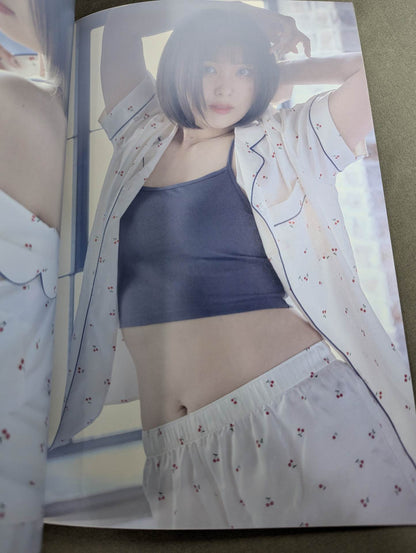 【直筆サイン入り】ひめか 写真集 My Princess