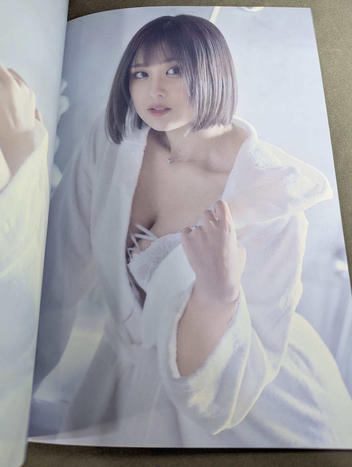 直筆サイン入り】ひめか 写真集 My Princess – 闘道館