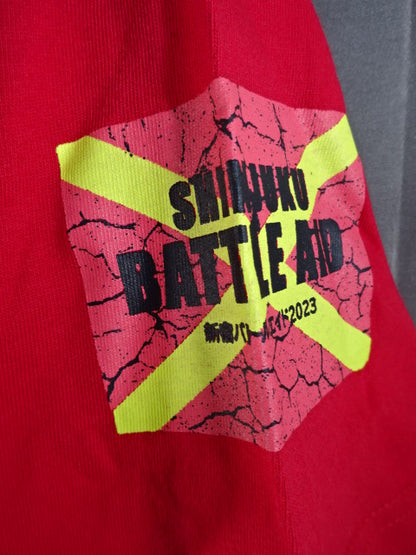 Shinjuku Battle Aid 2023