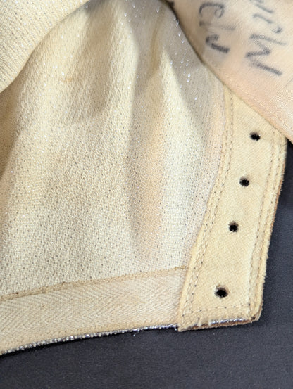 ★Dos Caras 1983 Real World Tag League worn by him !! ★