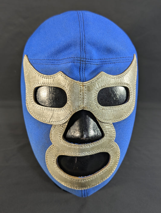 Blue Demon