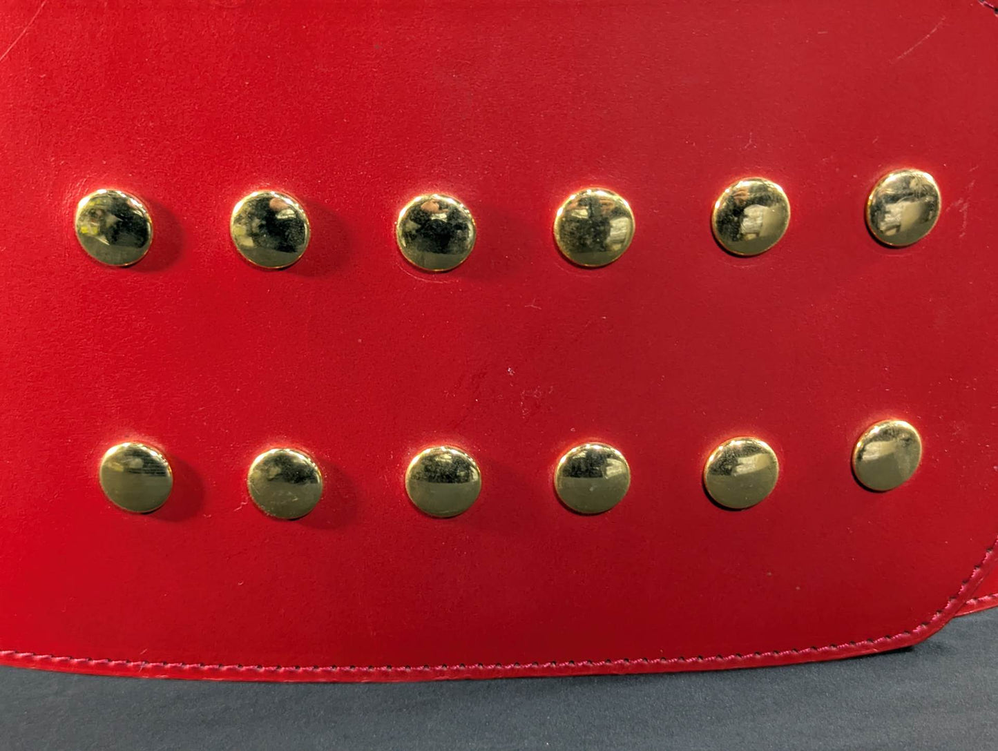 NWA World Heavyweight Championship Belt (1977~1986)