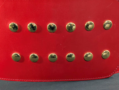 NWA World Heavyweight Championship Belt (1977~1986)